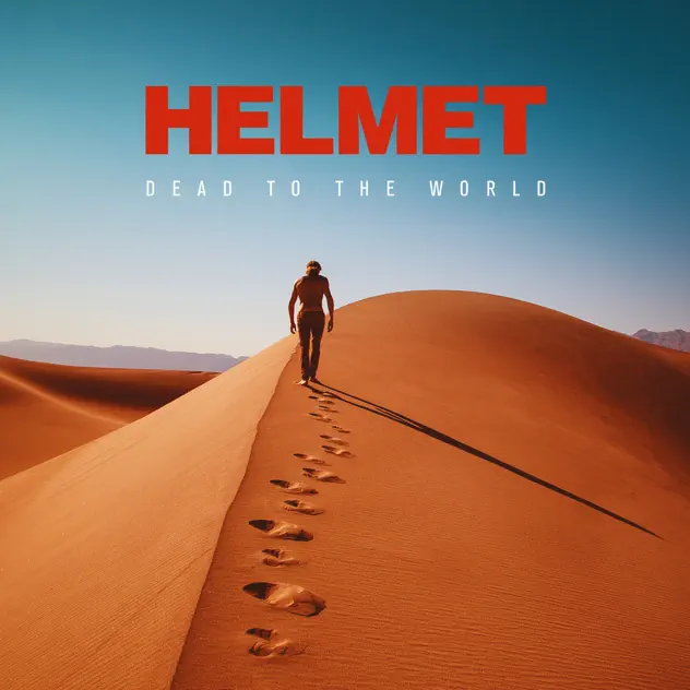 Helmet – Dead to the World [iTunes Plus AAC M4A]