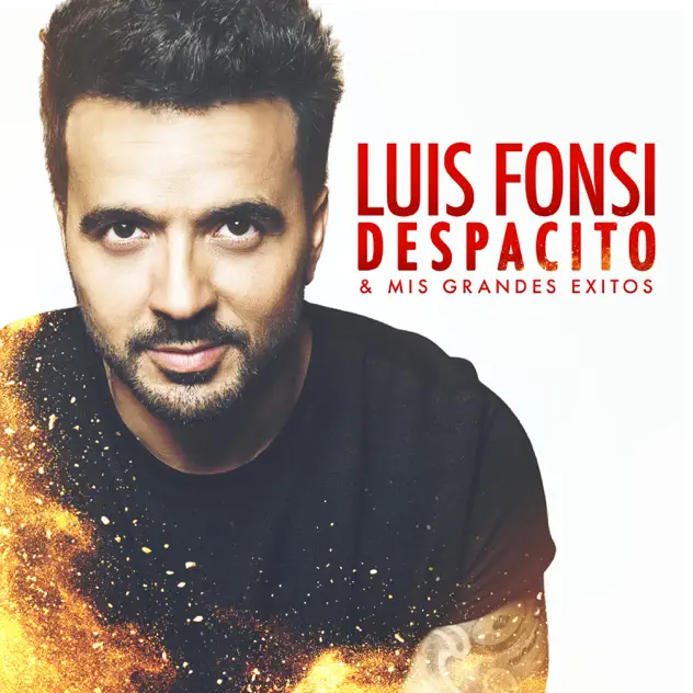 Luis Fonsi – Despacito & Mis Grandes Éxitos [iTunes Plus AAC M4A]