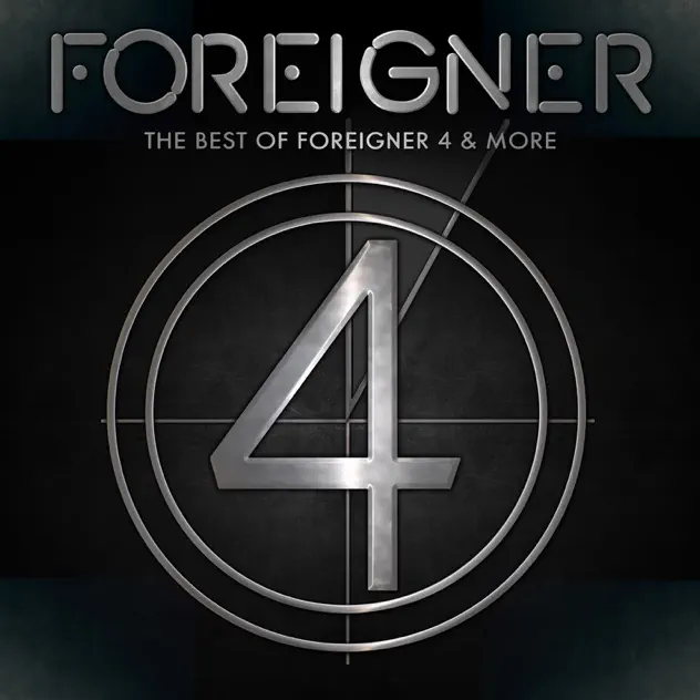 Foreigner – The Best of 4 and More [iTunes Plus AAC M4A]