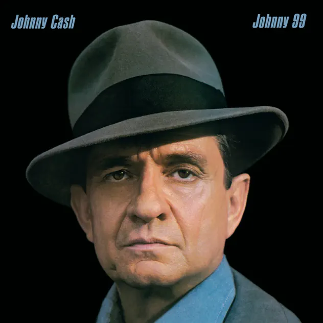 Johnny Cash – Johnny 99 [iTunes Plus AAC M4A]