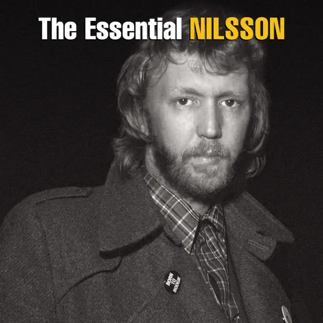 Harry Nilsson – The Essential Nilsson [iTunes Plus AAC M4A]