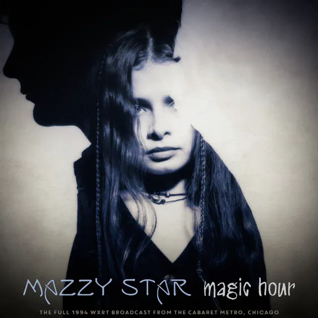 Mazzy Star – Magic Hour (Live 1994) [iTunes Plus AAC M4A]