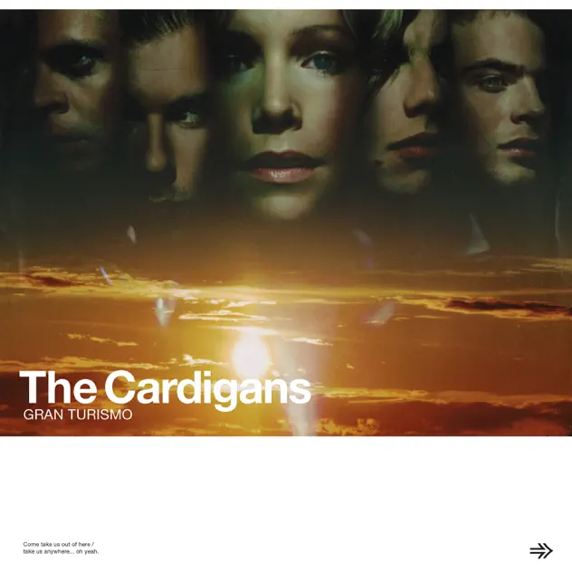 The Cardigans – Gran Turismo (Remastered) [iTunes Plus AAC M4A]