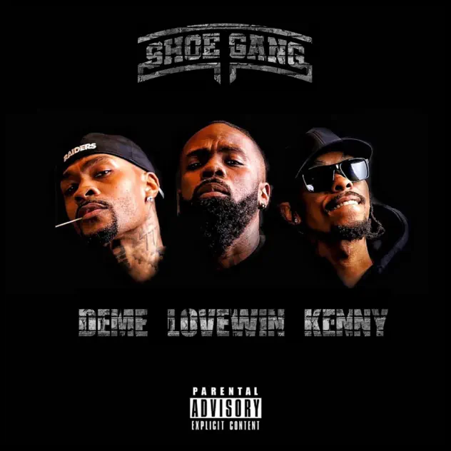 Horseshoe Gang – Deme Lovewin Kenny [iTunes Plus AAC M4A]