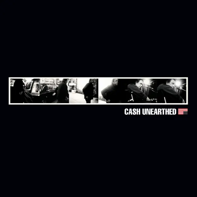 Johnny Cash – Unearthed (Box Set) [iTunes Plus AAC M4A]