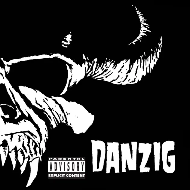 Danzig – Danzig [iTunes Plus AAC M4A]