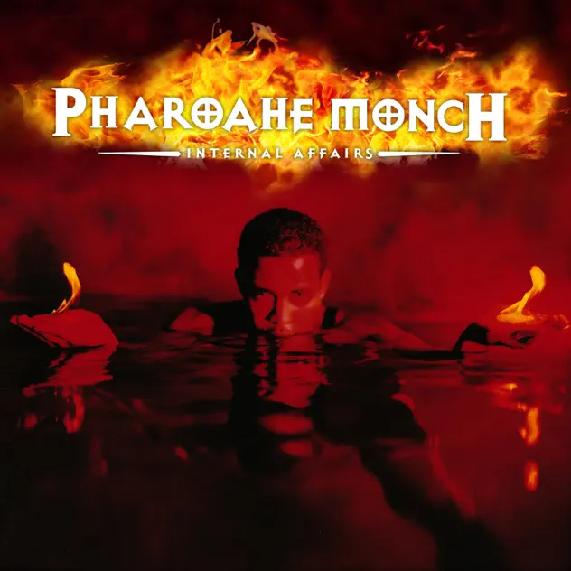 Pharoahe Monch – Internal Affairs [iTunes Plus AAC M4A]