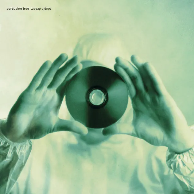 Porcupine Tree – Stupid Dream [iTunes Plus AAC M4A]