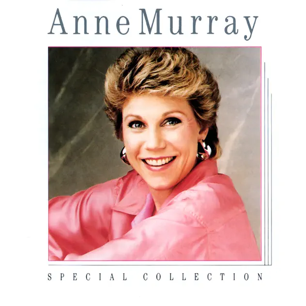 Anne Murray – Special Collection [iTunes Plus AAC M4A]