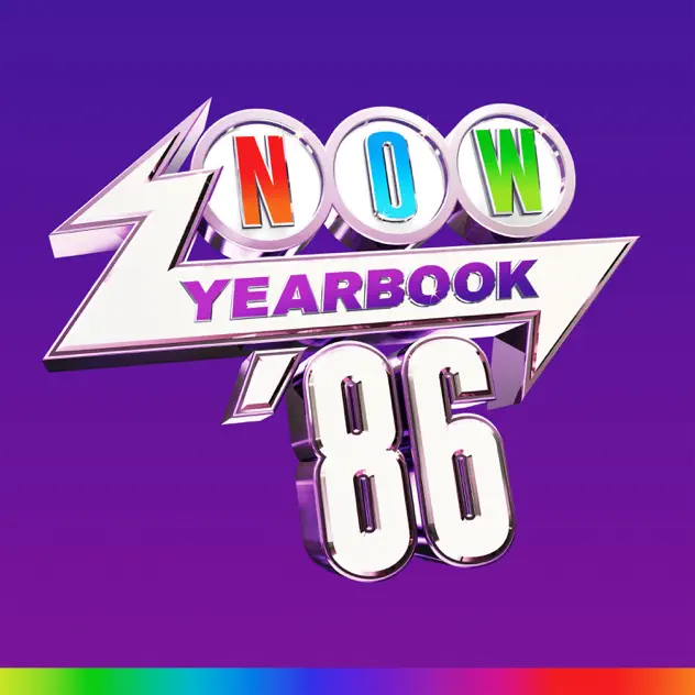 Various Artists – NOW – Yearbook 1986 [iTunes Plus AAC M4A]