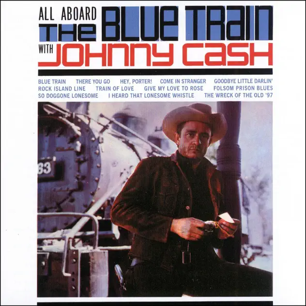 Johnny Cash – All Aboard the Blue Train (feat. The Tennessee Two) [iTunes Plus AAC M4A]