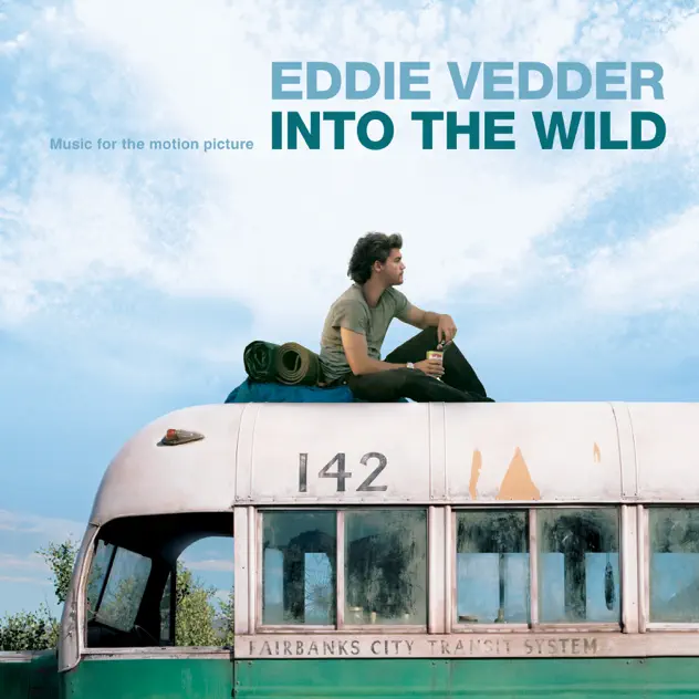 Eddie Vedder – Into the Wild (Music For the Motion Picture) [iTunes Plus AAC M4A]