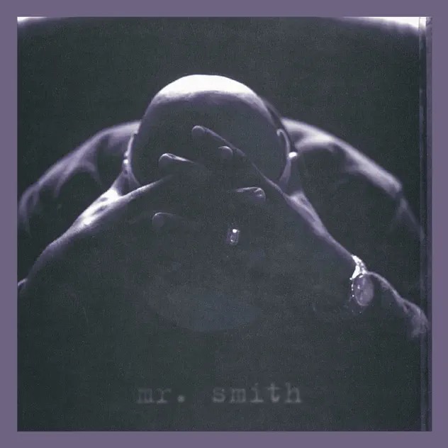 LL COOL J – Mr. Smith (Deluxe Edition) [iTunes Plus AAC M4A]