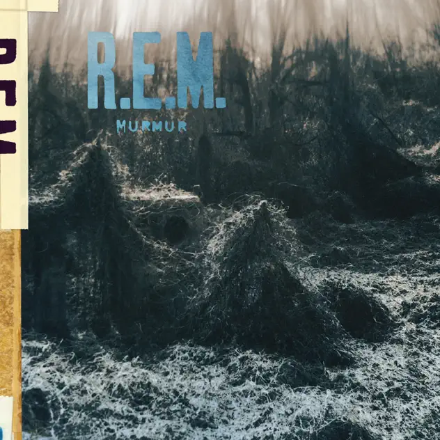 R.E.M. – Murmur (Deluxe Version) [iTunes Plus AAC M4A]