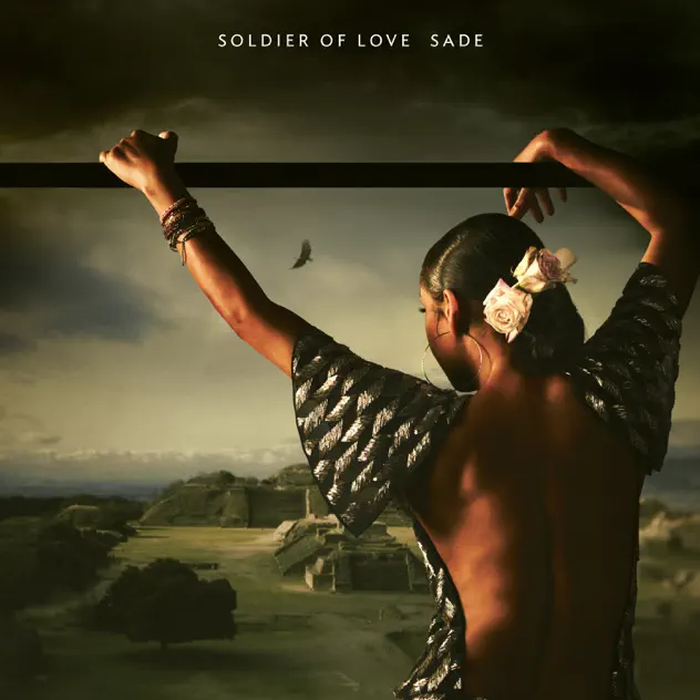 Sade – Soldier of Love [iTunes Plus AAC M4A]