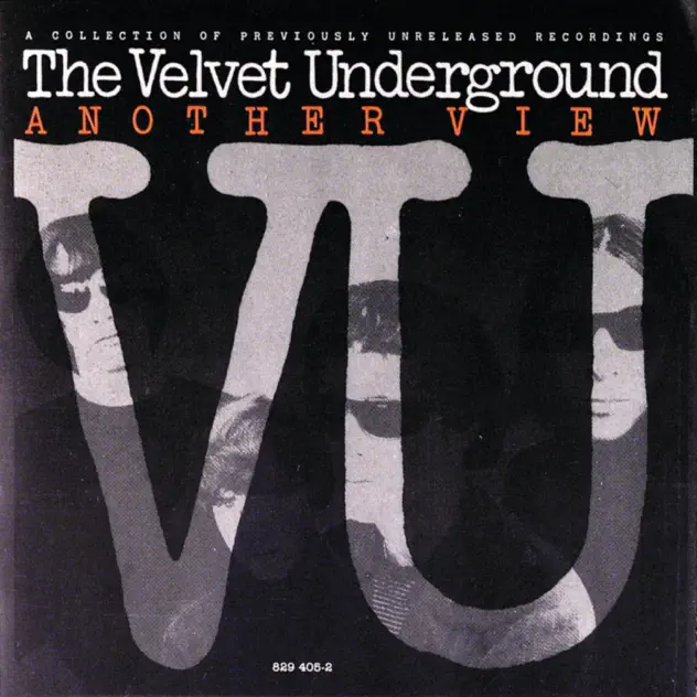 The Velvet Underground – Another View [iTunes Plus AAC M4A]