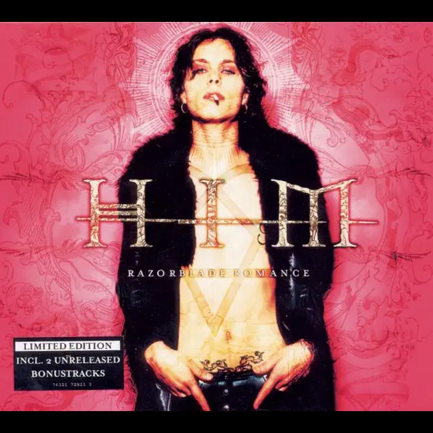 HIM – Razorblade Romance [iTunes Plus AAC M4A]