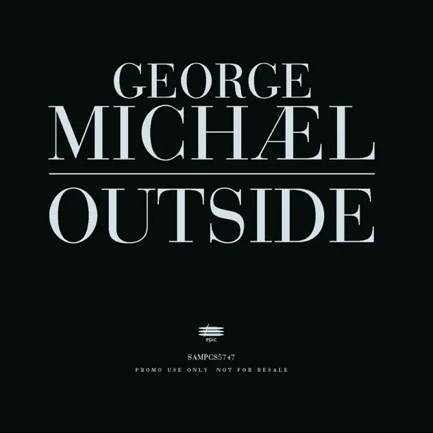 George Michael – Outside (Remixes) – Single [iTunes Plus AAC M4A]