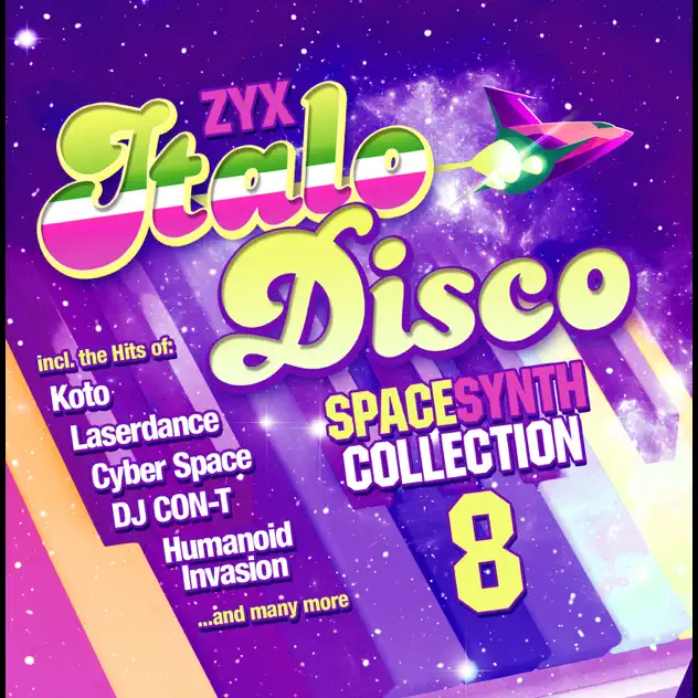 Various Artists – ZYX Italo Disco Spacesynth Collection 8 [iTunes Plus AAC M4A]