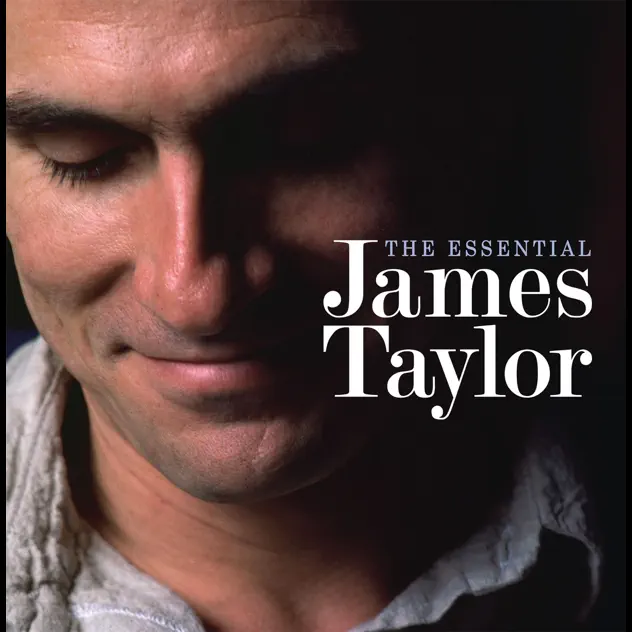 James Taylor – The Essential James Taylor (Deluxe Edition) [iTunes Plus AAC M4A]