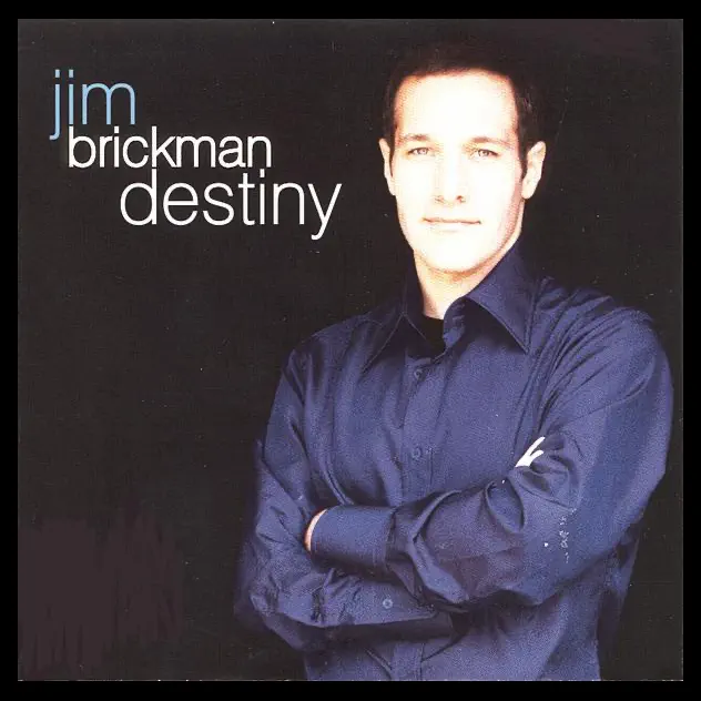 Jim Brickman – Destiny [iTunes Plus AAC M4A]