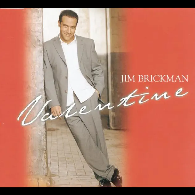 Jim Brickman – Valentine [iTunes Plus AAC M4A]