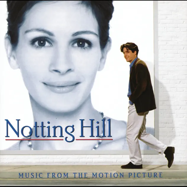 Various Artists – Notting Hill (Soundtrack from the Motion Picture) [iTunes Plus AAC M4A]