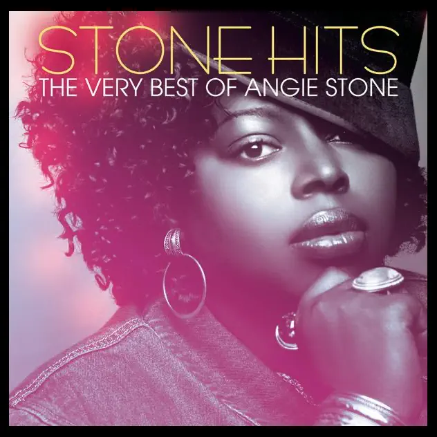 Angie Stone – Stone Hits: The Very Best of Angie Stone [iTunes Plus AAC M4A]