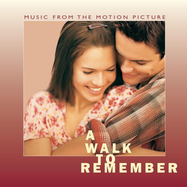 Various Artists – A Walk to Remember (Music from the Motion Picture) [iTunes Plus AAC M4A]
