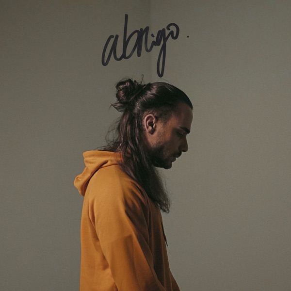 Diogo Piçarra – Abrigo – EP [iTunes Plus AAC M4A]