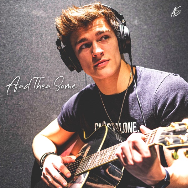 Alex Sampson – And Then Some – Single [iTunes Plus AAC M4A]