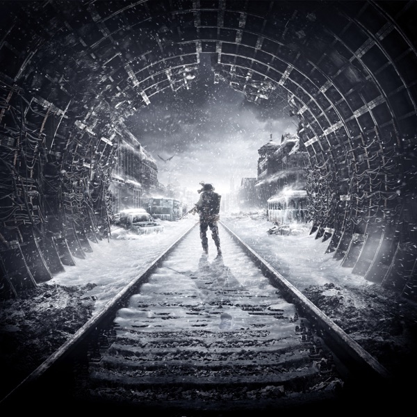 Metro Exodus & Feel For Music – Aurora (Trailer) – Single [iTunes Plus AAC M4A]