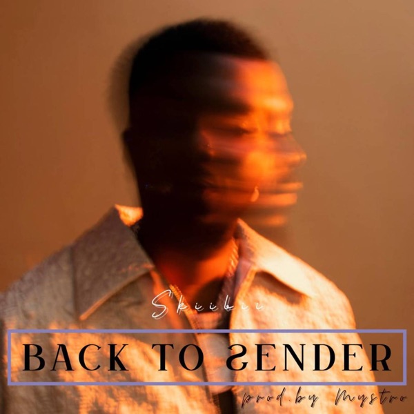 Skiibii – Back to Sender – Single [iTunes Plus AAC M4A]