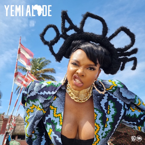 Yemi Alade – Baddie – Single [iTunes Plus AAC M4A]