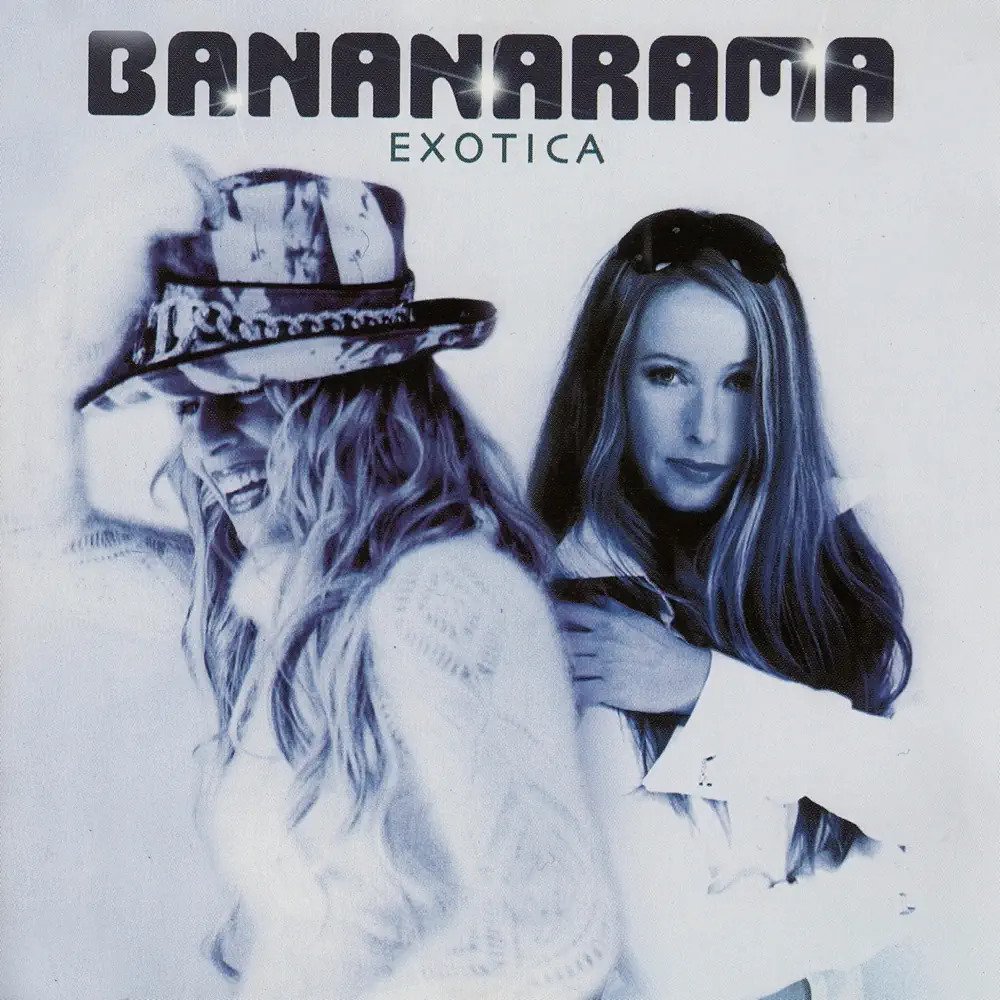 Bananarama – Exotica [iTunes Plus AAC M4A]