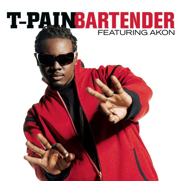 T-Pain – Bartender (feat. Akon) – Single [iTunes Plus AAC M4A]