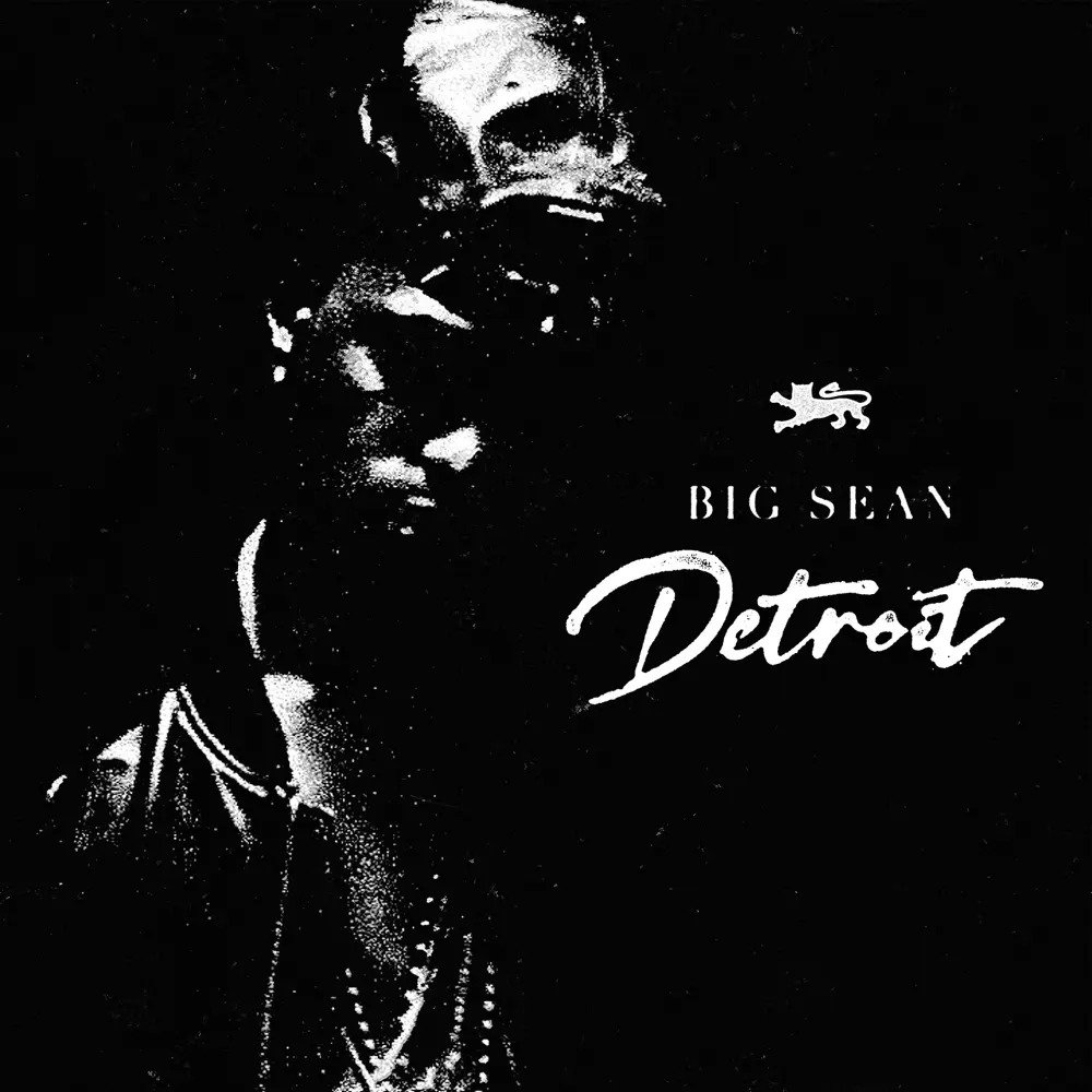 Big Sean – Detroit (2022 Re-release) [iTunes Plus AAC M4A]