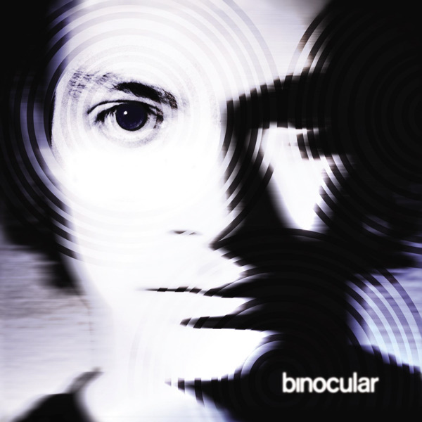 Binocular – Binocular (With Kevin Rudolf) [iTunes Plus AAC M4A]