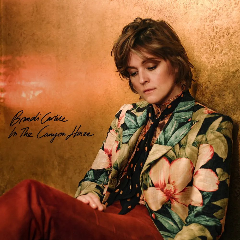 Brandi Carlile – You and Me On The Rock (In The Canyon Haze) – Pre-Single [iTunes Plus AAC M4A]