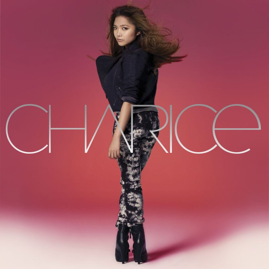 Charice – Charice (Deluxe Edition) [iTunes Plus AAC M4A]
