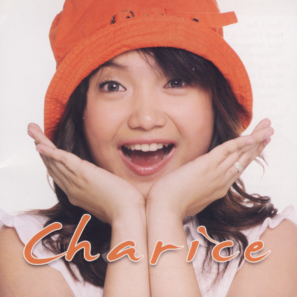 Charice Pempengco – Charice [iTunes Plus AAC M4A]