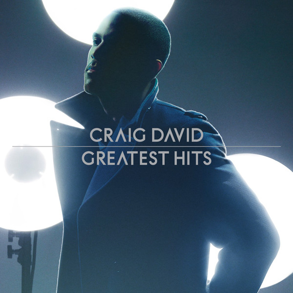 Craig David – Craig David: Greatest Hits [iTunes Plus AAC M4A]