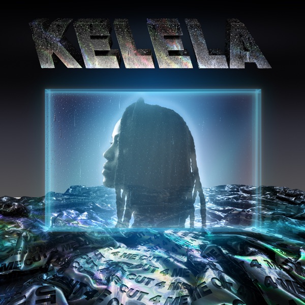 Kelela – Cut 4 Me (Deluxe) [iTunes Plus AAC M4A]