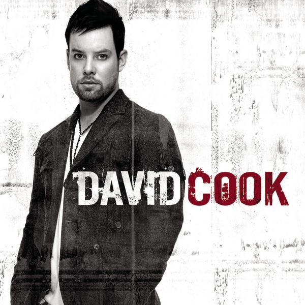 David Cook – David Cook [iTunes Plus AAC M4A]