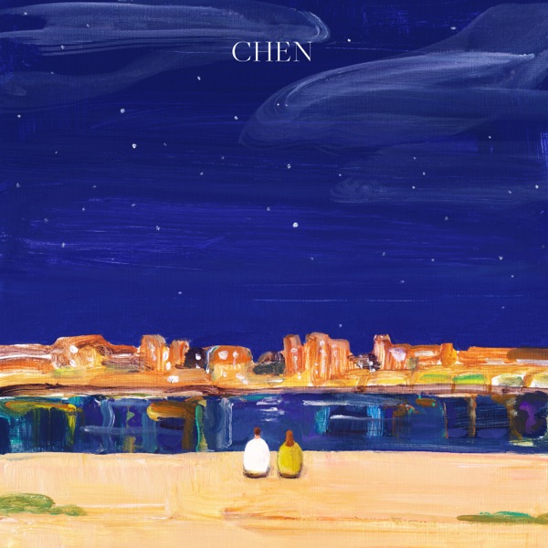 CHEN – Dear my dear – The 2nd Mini Album – EP [iTunes Plus AAC M4A]