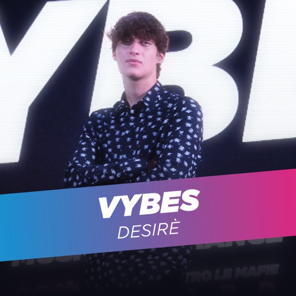 Vybes – Desirè – Single [iTunes Plus AAC M4A]