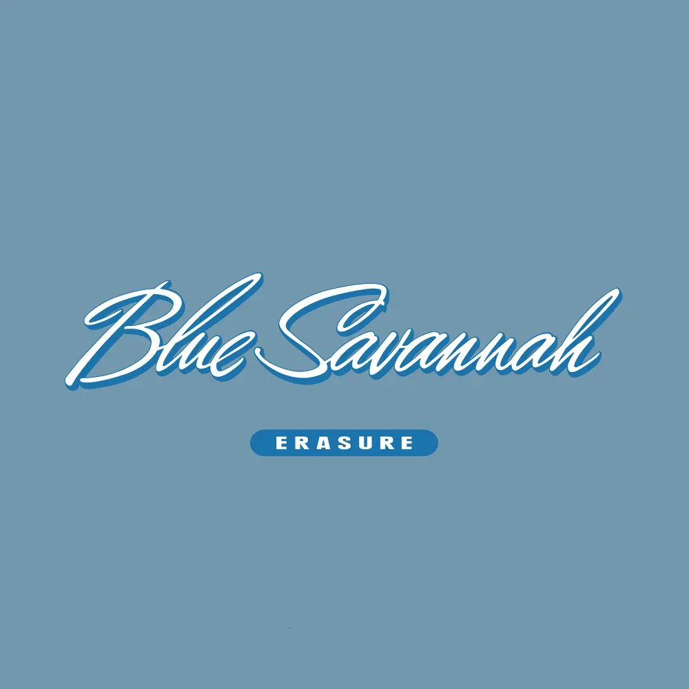 Erasure – Blue Savannah [iTunes Plus AAC M4A]