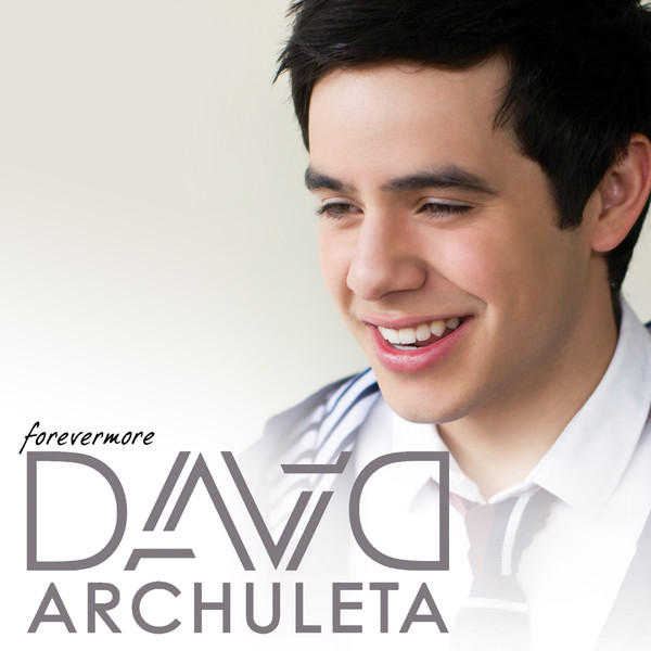 David Archuleta – Forevermore [iTunes Plus AAC M4A]