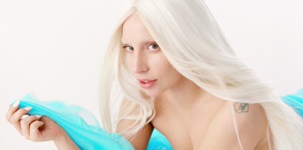 Lady Gaga – G.U.Y. (An ARTPOP Film) [iTunes Plus M4V – Full HD]