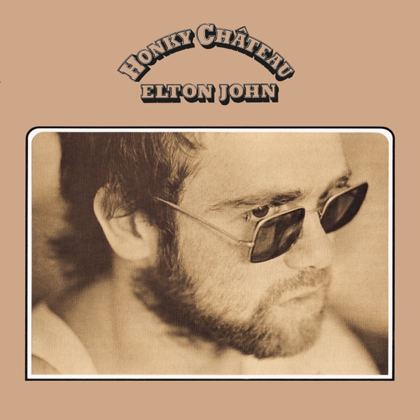 Elton John – Rocket Man ( I Think It’s Going To Be A Long Long Time) [Live At The Royal Festival Hall, London, UK / 1972] [Pre-Single] [iTunes Plus AAC M4A]